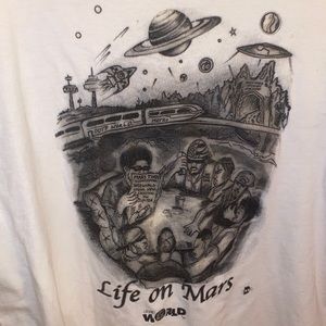 Vintage T-Shirt